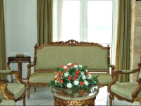 Kristallia Rooms 