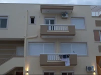 Estia Apartments 