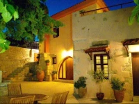 Mouri Villa 