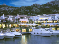 Jaspe Grand Hotel Poltu Quatu