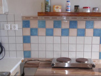 Traditional Studio