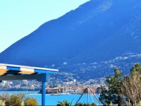 Villa Leucadia 