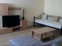 Spacious Apartments 