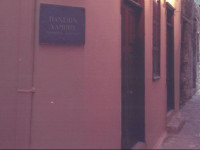 Champos Pension