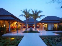 Evason Hua Hin 4*