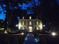 Hostellerie Les Frenes 4*