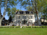 Hostellerie Les Frenes