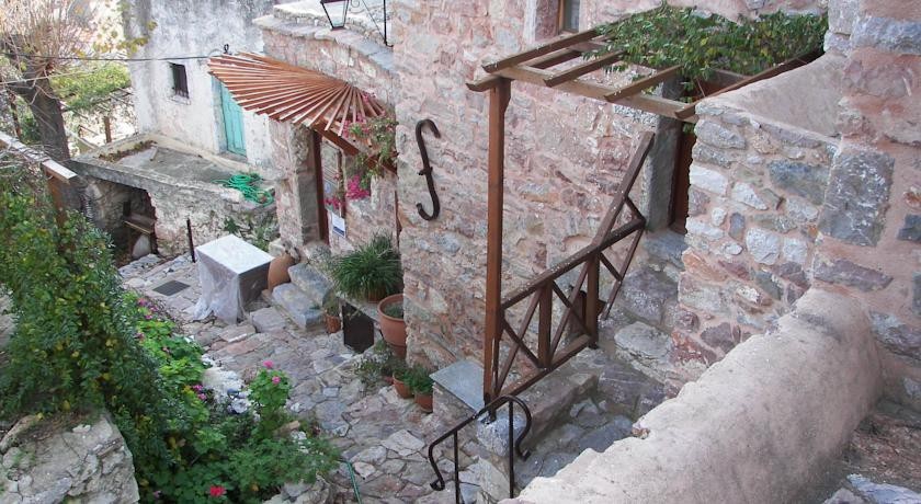 Spilia 