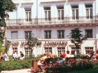 Best Western Grand Hotel De lUnivers 3*