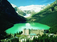 The Fairmont Chateau Lake Louise 5*