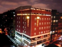 Zoe Boutique Hotel 