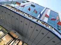 Blue Regency Hotel 4*