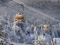 Fairmont Tremblant 5*