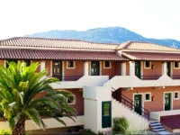 Dixtia Apartments 