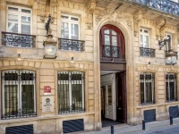 Best Western Grand Hotel Francais 3*