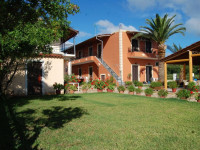 Seafront Apartments