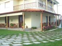 Guesthouse Rodavgi 