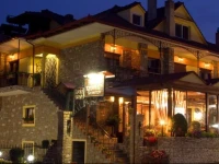 Kallinikos Guesthouse 