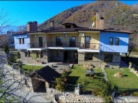 Voreas Hotel 3*