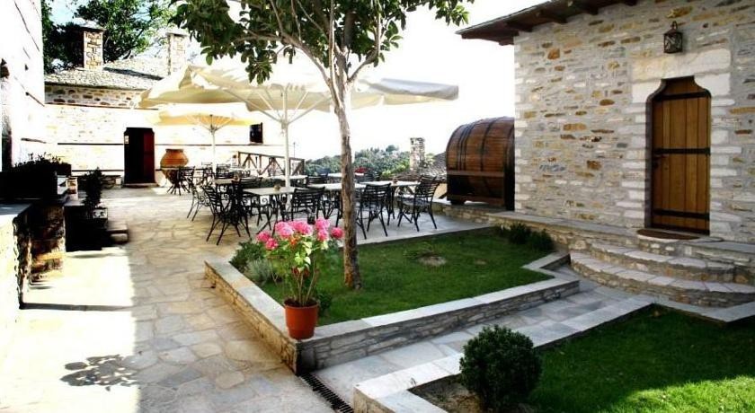 Ta Xelidonakia 5*