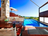 Corali Villas 