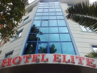 Elite Hotel Kucukyali 4*