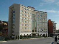 Elite Hotel Dragos Istanbul / Élite Otel Dragos 5*