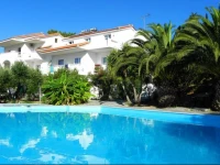 Anthemoessa Villas 