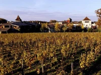 Les Sources De Caudalie 4*