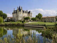 Chateau Hotel Grand Barrail