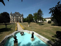 Chateau Du Pian