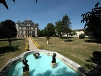 Chateau Du Pian 3*