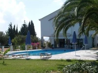 Elena Bungalows 