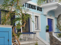 Studios Iris