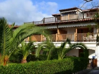 Hotel Regos 