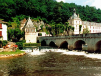Le Moulin De LAbbaye