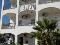 Hotel Pefko 