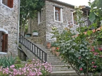 Guesthouse Parthenon 