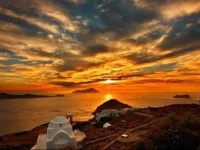 Kastro Milos 
