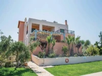 Villa Kyveli 