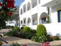 Irinoula Apartments