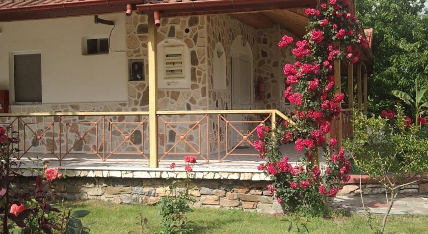 Guesthouse Agnandi 