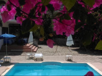 Tilos Mare