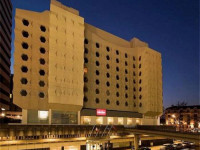 Mercure Bordeaux Centre