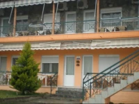Guesthouse Adonis 
