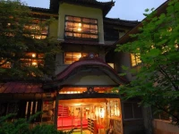 Namari onsen Fujisan Ryokan 1*