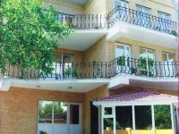 Голден Леди пансионат 3*