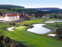 Chateau De Chailly 4*