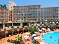 Valentin Park Club Hotel and Apartamentos 3*