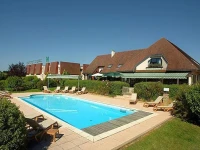 Hostellerie dAussois 3*